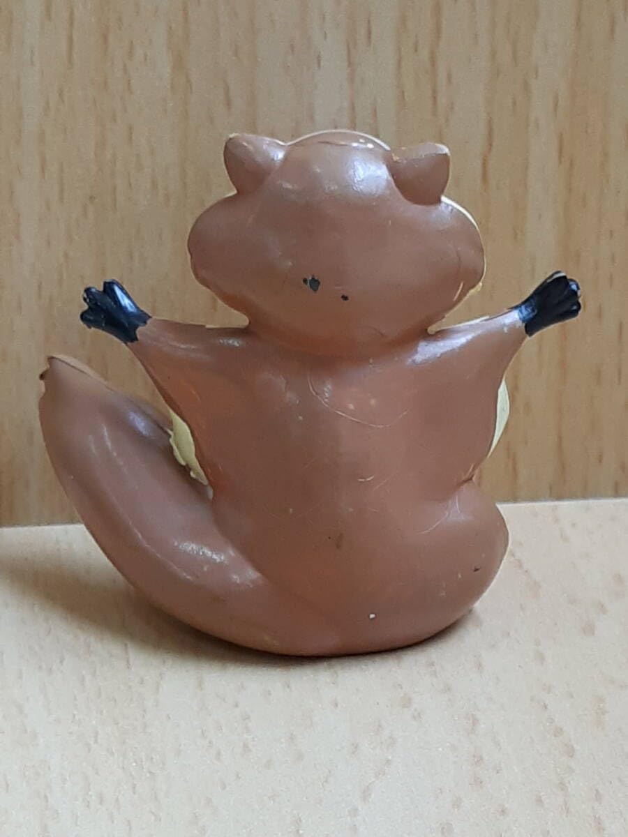 Amazon.co.jp: トミー/タツノコプロ/森の陽気な小人たち/ベルフィーと